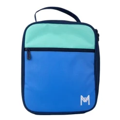 On-The-Go Feeding|Montii Insulated Lunch Bag