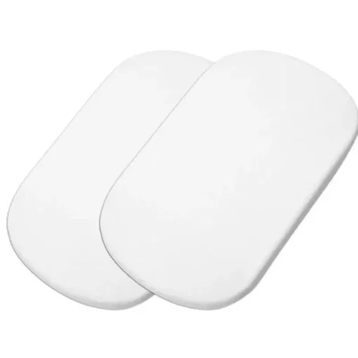 Bedding|Maxi-Cosi Iora Bassinet Bedsheets - 2 Pack