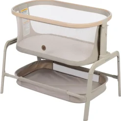 Bassinets|Bassinets|Maxi-Cosi Iora Bedside Bassinet