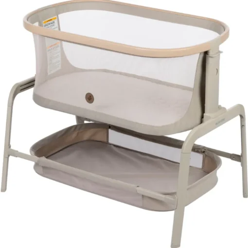 Bassinets|Bassinets|Maxi-Cosi Iora Bedside Bassinet