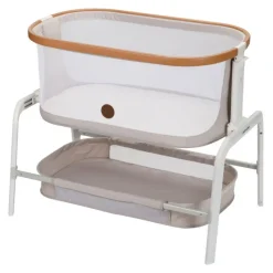 Bassinets|Bassinets|Maxi-Cosi Iora Bedside Bassinet