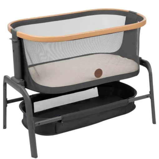 Bassinets|Bassinets|Maxi-Cosi Iora Bedside Bassinet
