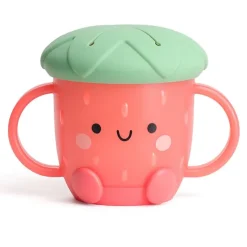 On-The-Go Feeding|Itzy Ritzy Itzy Snack Cup