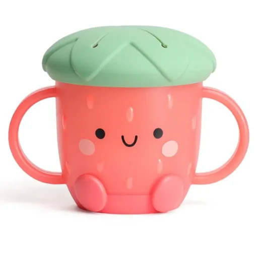 On-The-Go Feeding|Itzy Ritzy Itzy Snack Cup