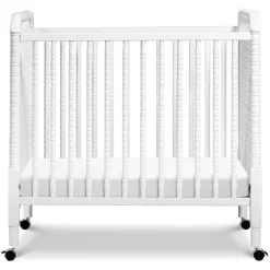 Cribs|DaVinci Jenny Lind Mini Crib