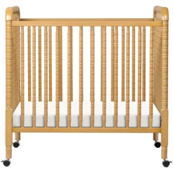 Cribs|DaVinci Jenny Lind Mini Crib