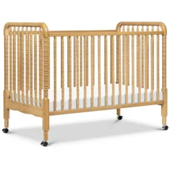 Cribs|DaVinci Jenny Lind Stationary Crib