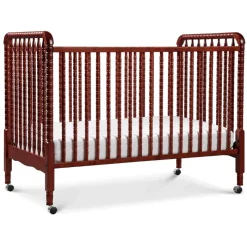 Cribs|DaVinci Jenny Lind Stationary Crib