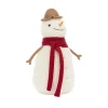 Plush Toys|Jellycat Jesse Snowman