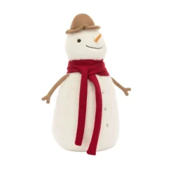 Plush Toys|Jellycat Jesse Snowman