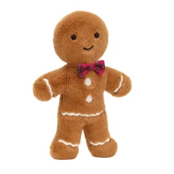 Plush Toys|Jellycat Jolly Gingerbread