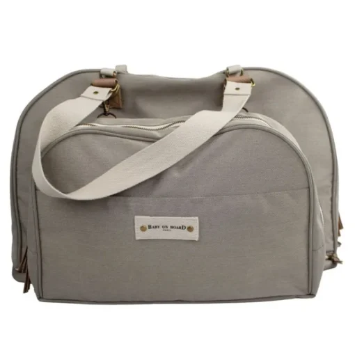 Totes & Weekender Bags|Baby on Board Juliette Diaper Bag