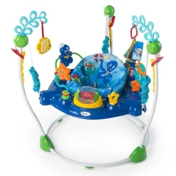 Bouncers|Baby Einstein Jumper - Ocean Discovery