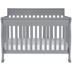 Cribs|DaVinci Kalani 4-in-1 Convertible Crib