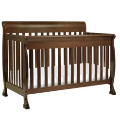 Cribs|DaVinci Kalani 4-in-1 Convertible Crib