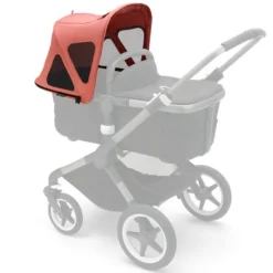 Stroller Accessories|Bugaboo Kangaroo/Fox 5/Cameleon 3/Lynx Breezy Sun Canopy