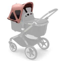 Stroller Accessories|Bugaboo Kangaroo/Fox 5/Cameleon 3/Lynx Breezy Sun Canopy