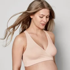 Nursing Bras & Tanks|Medela Keep Cool Sleep Breathable Maternity & Nursing Bra