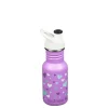 Tableware|Klean Kanteen Kids Classic Narrow Sports Cap- 12 Ounces