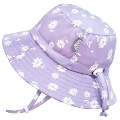 Hats|Jan & Jul Kids Cotton Bucket Hats