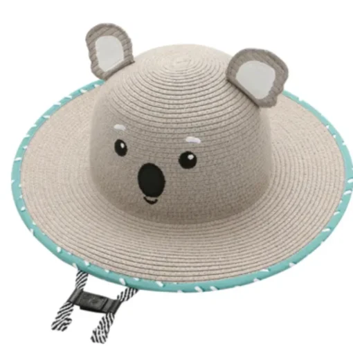 Hats|FlapJackKids Kids Straw Hat