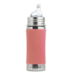 Tableware|Pura Kiki Sippy Bottle - 11oz