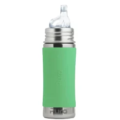 Tableware|Pura Kiki Sippy Bottle - 11oz