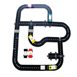 Building Toys|Way to Play King of the Road