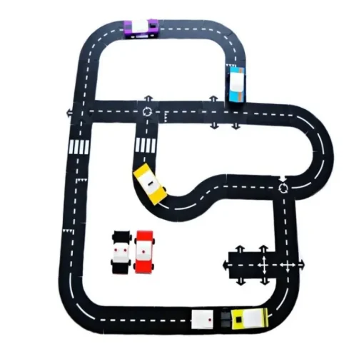 Building Toys|Way to Play King of the Road