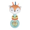 Sensory Toys|Ingenuity Kitt Ring Rattle