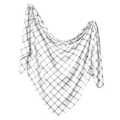 Swaddles|Copper Pearl Knit Swaddle Blanket