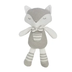 Plush Toys|Living Textiles Knitted Plush Toy