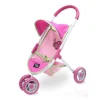 Dolls|Valco Baby Ladybug Doll Stroller