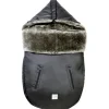 Stroller Accessories|7 A.M Enfant Lamb Pod Car Seat and Stroller Footmuff - Size Small