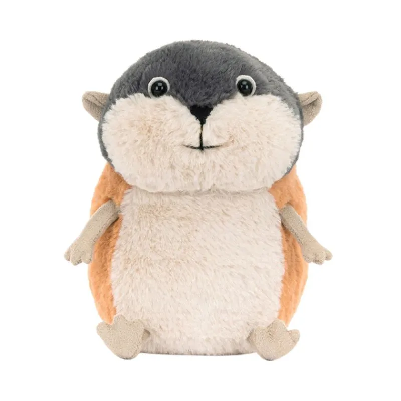 Plush Toys|Jellycat Lambeth Lemming