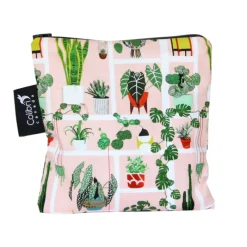 On-The-Go Feeding|Colibri Large Snack Bags