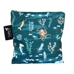 On-The-Go Feeding|Colibri Large Snack Bags