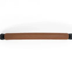 Stroller Parts|Stroller Accessories|Veer Leather Grips for Switchback Bumper Bar