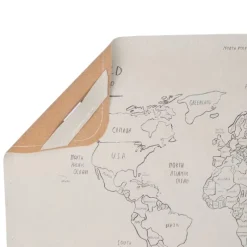 Activity Toys|Gathre Leather Playmat - Micro