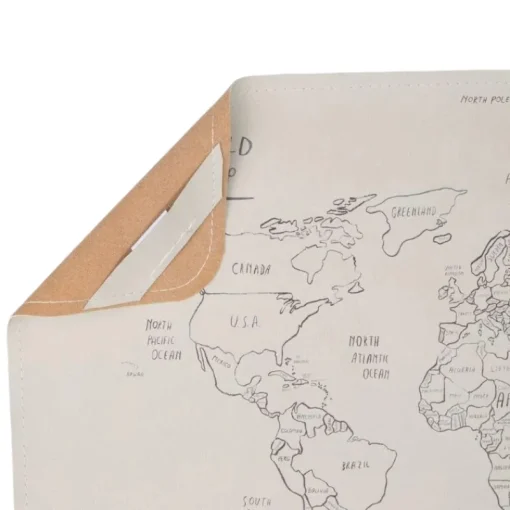 Activity Toys|Gathre Leather Playmat - Micro