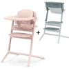 High Chairs|Cybex LEMO High Chair + Training Tower Set Bundle