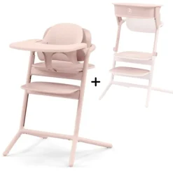 High Chairs|Cybex LEMO High Chair + Training Tower Set Bundle