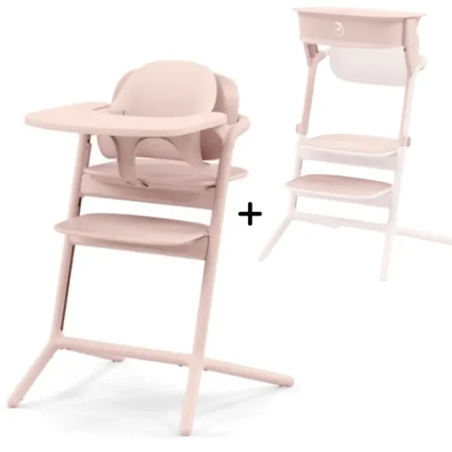 High Chairs|Cybex LEMO High Chair + Training Tower Set Bundle