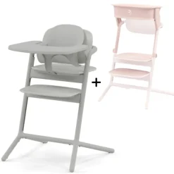 High Chairs|Cybex LEMO High Chair + Training Tower Set Bundle