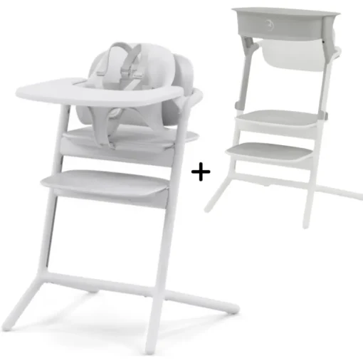 High Chairs|Cybex LEMO High Chair + Training Tower Set Bundle