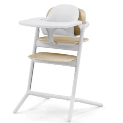 High Chairs|Cybex Lemo 3-in-1 High Chair