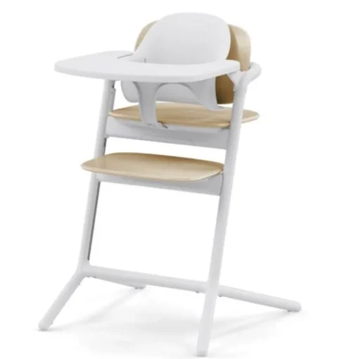 High Chairs|Cybex Lemo 3-in-1 High Chair