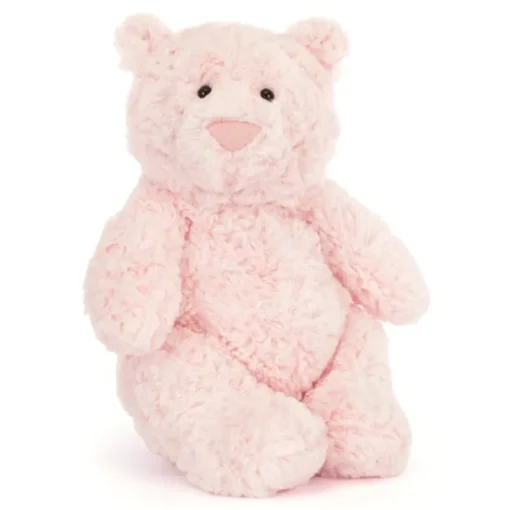 Plush Toys|Jellycat Leola Bear