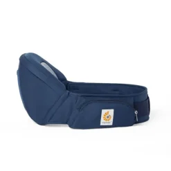 Structured Carriers|ERGObaby Lift Hip Seat Baby Carrier