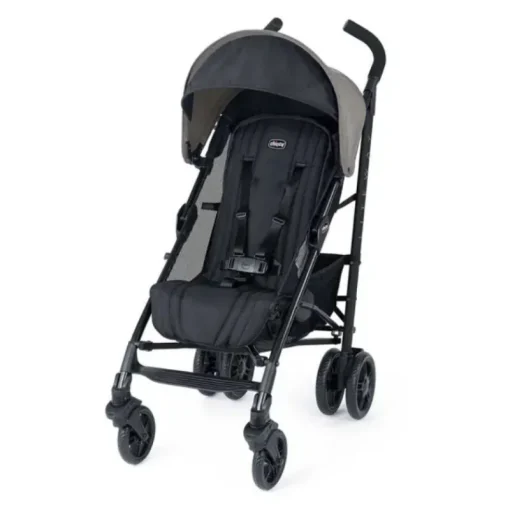 Lightweight & Travel Strollers|Chicco Liteway Stroller